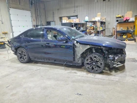 BMW 530 XI / M-PACK / ICONIC GLOW /  - 39000 € / 76277.37 лв. - 35557370 3