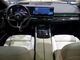 BMW 530 XI / M-PACK / ICONIC GLOW /  - 39000 € / 76277.37 лв. - 35557370 8