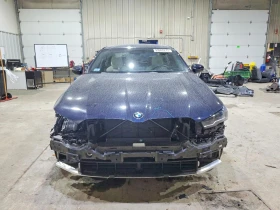 BMW 530 XI / M-PACK / ICONIC GLOW /  - 39000 € / 76277.37 лв. - 35557370 2