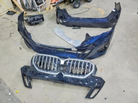 BMW 530 XI / M-PACK / ICONIC GLOW /  - 39000 € / 76277.37 лв. - 35557370 12