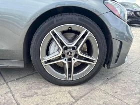 Mercedes-Benz C 300 CARFAX/ОТ ПРЕДСТАВИТЕЛСТВО НА MERCEDES  - 17500 € / 34227.03 лв. - 86735295 5
