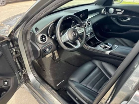 Mercedes-Benz C 300 CARFAX/ОТ ПРЕДСТАВИТЕЛСТВО НА MERCEDES  - 17500 € / 34227.03 лв. - 86735295 6