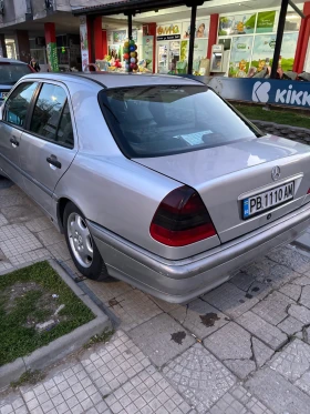 Mercedes-Benz C 200 C200 CDI - 2200 € / 4302.83 лв. - 49131187 3