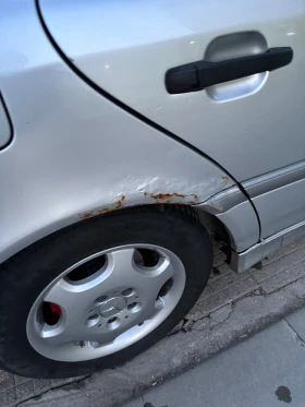 Mercedes-Benz C 200 C200 CDI - 2200 € / 4302.83 лв. - 49131187 10