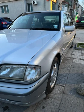 Mercedes-Benz C 200 C200 CDI - 2200 € / 4302.83 лв. - 49131187 4