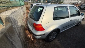 VW Golf 4 - 1499 € / 2931.79 лв. - 89255182 2