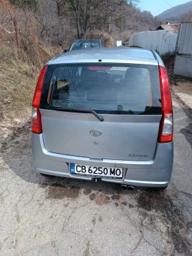 Daihatsu Cuore - 1500 € / 2933.74 лв. - 19370599 2