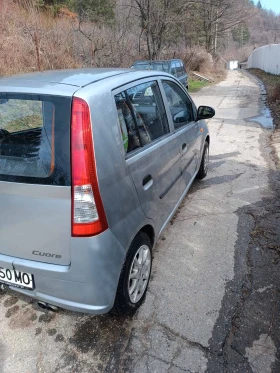 Daihatsu Cuore - 1500 € / 2933.74 лв. - 19370599 5