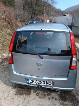 Daihatsu Cuore - 1500 € / 2933.74 лв. - 19370599 4