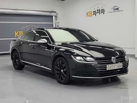 VW Arteon - 18819 € / 36806.76 лв. - 77741280 4