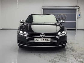 VW Arteon - 18819 € / 36806.76 лв. - 77741280 2