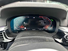 BMW 530 * xDrive * М ПАКЕТ * ПОДГРЕВ * КАМЕРА * CARPLAY - 21500 € / 42050.35 лв. - 43619210 8