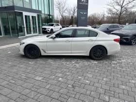BMW 530 * xDrive * М ПАКЕТ * ПОДГРЕВ * КАМЕРА * CARPLAY - 21500 € / 42050.35 лв. - 43619210 2