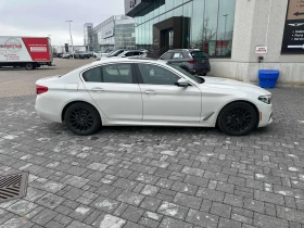 BMW 530 * xDrive * М ПАКЕТ * ПОДГРЕВ * КАМЕРА * CARPLAY - 21500 € / 42050.35 лв. - 43619210 3
