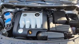 VW Touran Отличен - 3500 € / 6845.40 лв. - 72279328 16