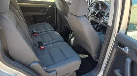 VW Touran Отличен - 3500 € / 6845.40 лв. - 72279328 14