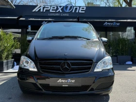 Mercedes-Benz Viano BRABUS/AMBIENTE - 25000 € / 48895.75 лв. - 92510954 1