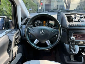 Mercedes-Benz Viano BRABUS/AMBIENTE - 25000 € / 48895.75 лв. - 92510954 6