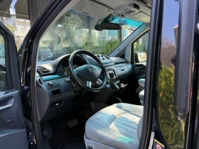 Mercedes-Benz Viano BRABUS/AMBIENTE - 25000 € / 48895.75 лв. - 92510954 7