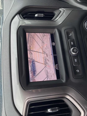 Chevrolet Silverado 2.7L 4cyl 4WD | Auto.bg — изображение 11