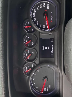 Chevrolet Silverado 2.7L 4cyl 4WD | Auto.bg — изображение 9