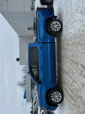 Chevrolet Silverado 2.7L 4cyl 4WD