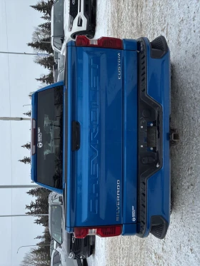 Chevrolet Silverado 2.7L 4cyl 4WD | Auto.bg — изображение 5