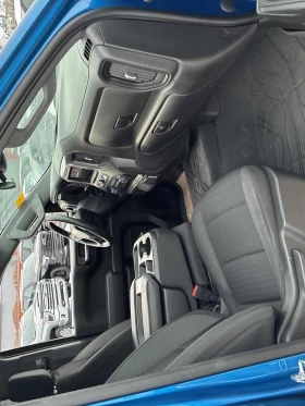 Chevrolet Silverado 2.7L 4cyl 4WD | Auto.bg — изображение 12