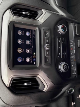 Chevrolet Silverado 2.7L 4cyl 4WD | Auto.bg — изображение 10