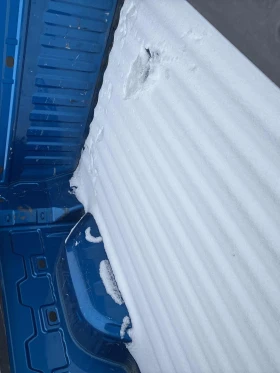 Chevrolet Silverado 2.7L 4cyl 4WD | Auto.bg — изображение 4