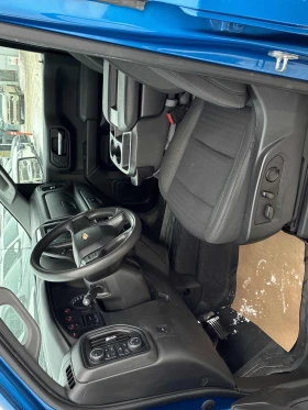 Chevrolet Silverado 2.7L 4cyl 4WD | Auto.bg — изображение 6