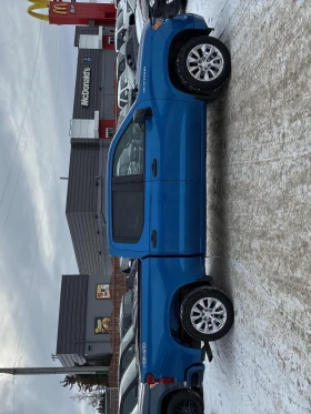 Chevrolet Silverado 2.7L 4cyl 4WD | Auto.bg — изображение 2