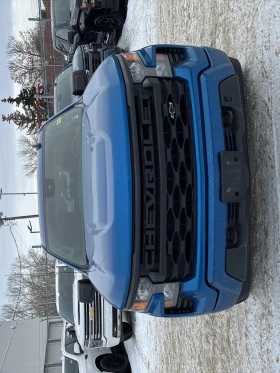 Chevrolet Silverado 2.7L 4cyl 4WD | Auto.bg — изображение 7