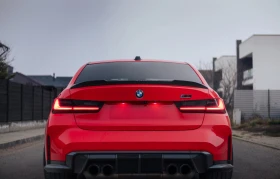 BMW M3 Competition - 71500 € / 139841.85 лв. - 44720703 5