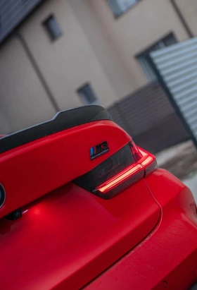 BMW M3 Competition - 71500 € / 139841.85 лв. - 44720703 6