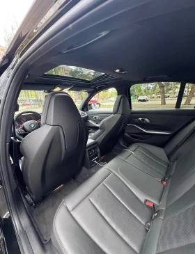 BMW M3 Competition - 71500 € / 139841.85 лв. - 44720703 10