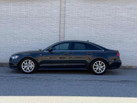Audi A6 * 4dr Sdn quattro 3.0L TDI Progressiv * CARFAX * Ц - 18300 € / 35791.69 лв. - 49679442 3