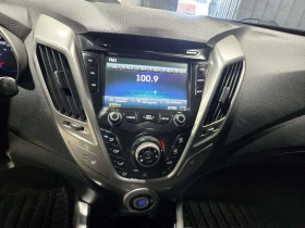 Hyundai Veloster  * GLS(Middle) * CARFAX * ���� �� �� | Mobile.bg � ����� ������ 11