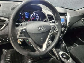 Hyundai Veloster  * GLS(Middle) * CARFAX * ���� �� �� | Mobile.bg � ����� ������ 13
