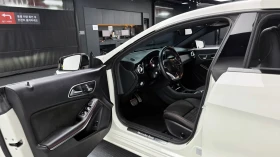 Mercedes-Benz CLA 250 AMG Line * Pano * АвтоКредит * (Цена до БГ) - 14999 € / 29335.49 лв. - 52095044 7