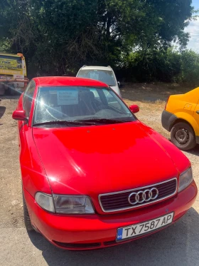 Audi A4 - 1300 € / 2542.58 лв. - 48407351 2
