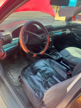 Audi A4 - 1300 € / 2542.58 лв. - 48407351 5