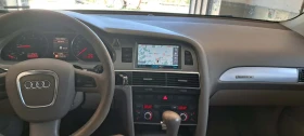 Audi A6 QUATTRO | Mobile.bg � ����� ������ 7