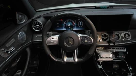 Mercedes-Benz E 53 AMG 4MATIC+ * HUD* ����* ������* 360* �������� | Mobile.bg � ����� ������ 11