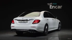 Mercedes-Benz E 53 AMG 4MATIC+ * HUD* ����* ������* 360* �������� | Mobile.bg � ����� ������ 2