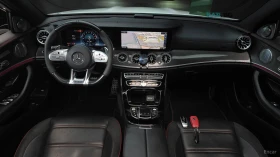 Mercedes-Benz E 53 AMG 4MATIC+ * HUD* ����* ������* 360* �������� | Mobile.bg � ����� ������ 6