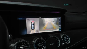 Mercedes-Benz E 53 AMG 4MATIC+ * HUD* ����* ������* 360* �������� | Mobile.bg � ����� ������ 12