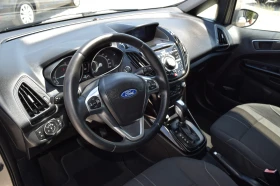 Ford B-Max 1.6i* 105kc* Автоматик* Euro5B* Keyless - 4860 € / 9505.33 лв. - 58357533 10