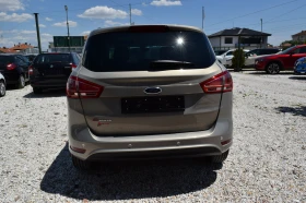 Ford B-Max 1.6i* 105kc* Автоматик* Euro5B* Keyless - 4860 € / 9505.33 лв. - 58357533 6