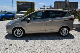 Ford B-Max 1.6i* 105kc* Автоматик* Euro5B* Keyless - 4860 € / 9505.33 лв. - 58357533 4
